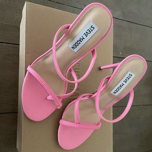Steve Madden bellezza heels